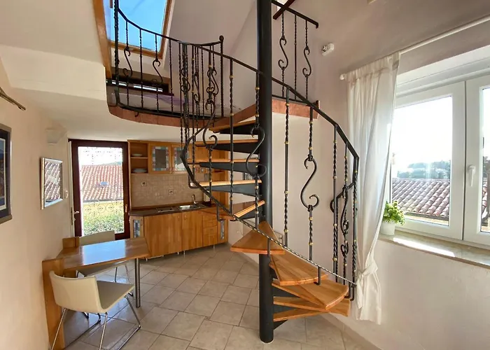 Casa di Orsera