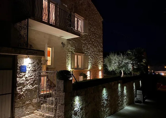 Casa di Orsera