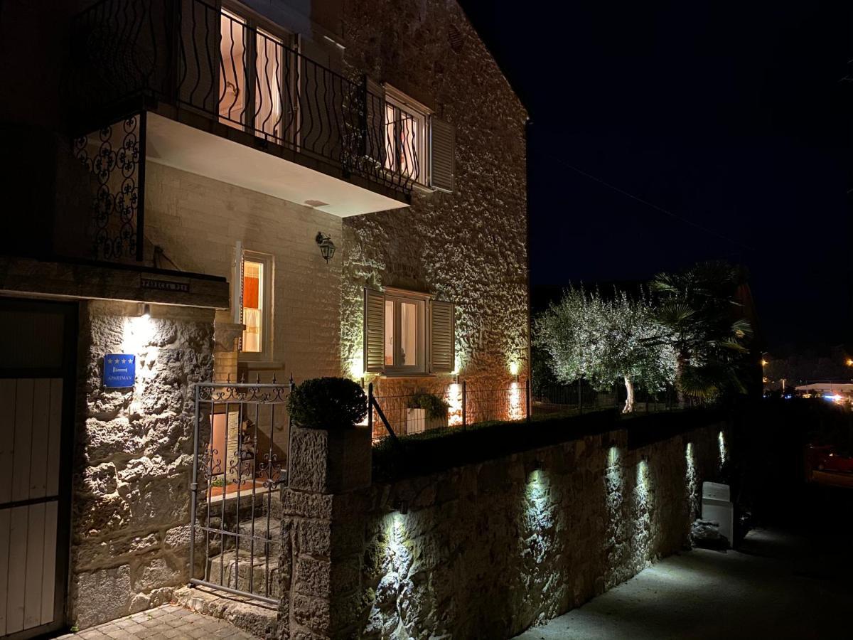 Casa Di Appartamento