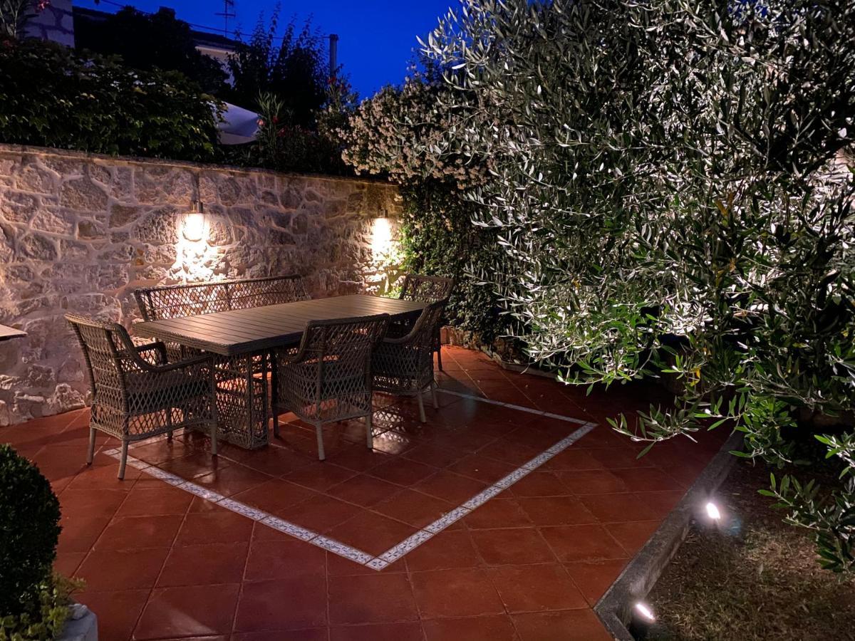 Casa Di Appartamento Orsera