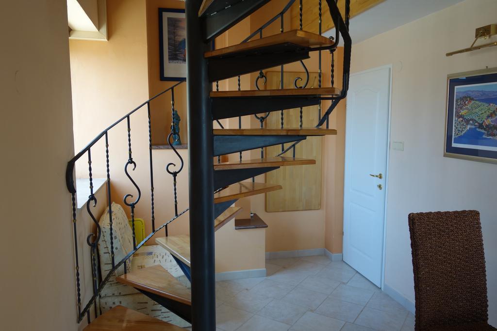 Appartamento Casa Di Orsera