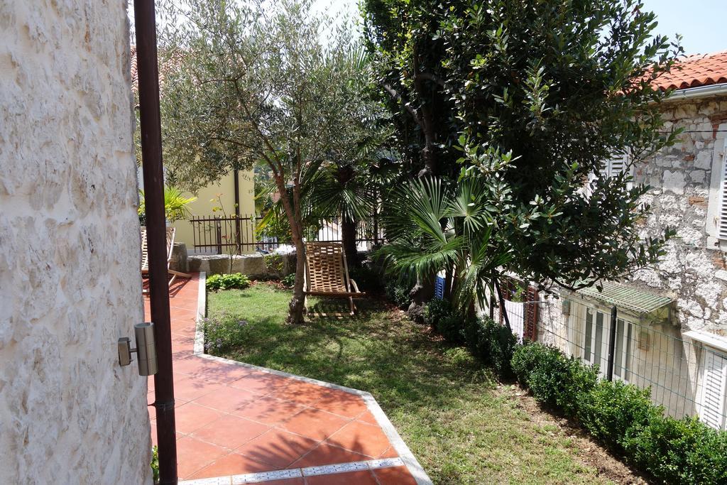Casa Di Appartamento Orsera