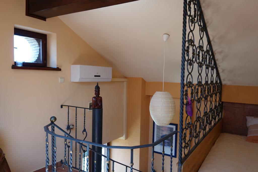 Casa Di Appartamento