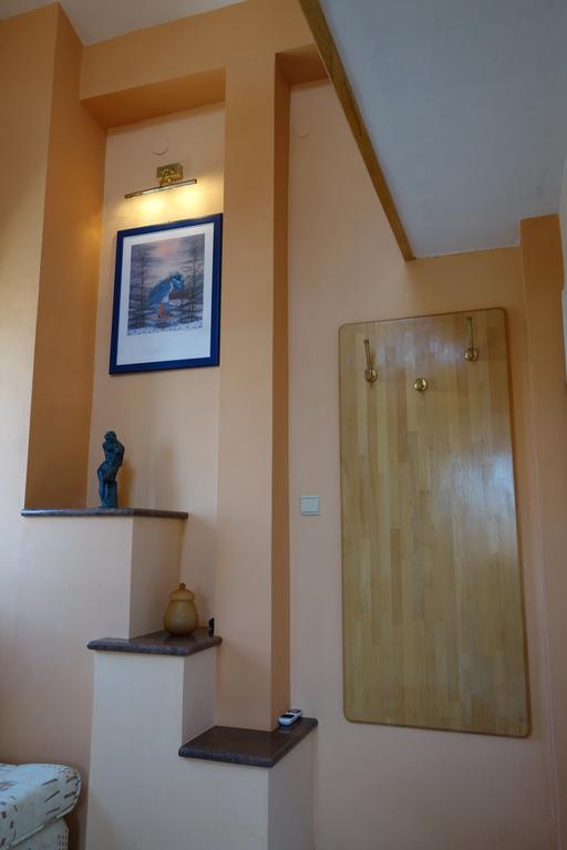 Casa Di * Orsera
